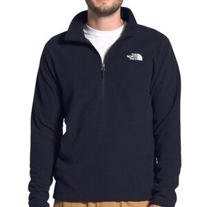 THE NORTH FACE A5 Series Pullover Sweater, Black